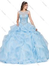 Load image into Gallery viewer, Dancing Queen XV 1283
