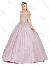 Load image into Gallery viewer, Dancing Queen XV 1291
