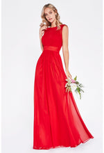 Load image into Gallery viewer, Cinderella Evening Dress 1465
