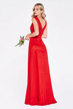 Load image into Gallery viewer, Cinderella Evening Dress 1465

