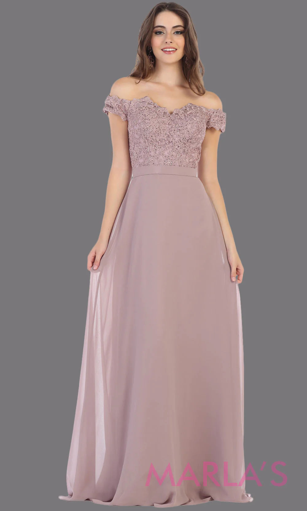 May Queen MQ1601B