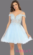 Load image into Gallery viewer, May Queen MQ1668
