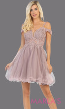 Load image into Gallery viewer, May Queen MQ1668
