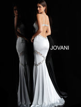 Load image into Gallery viewer, JVN by jovani JVN65386
