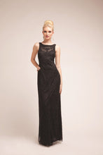 Load image into Gallery viewer, Cinderella Evening Dress 1925
