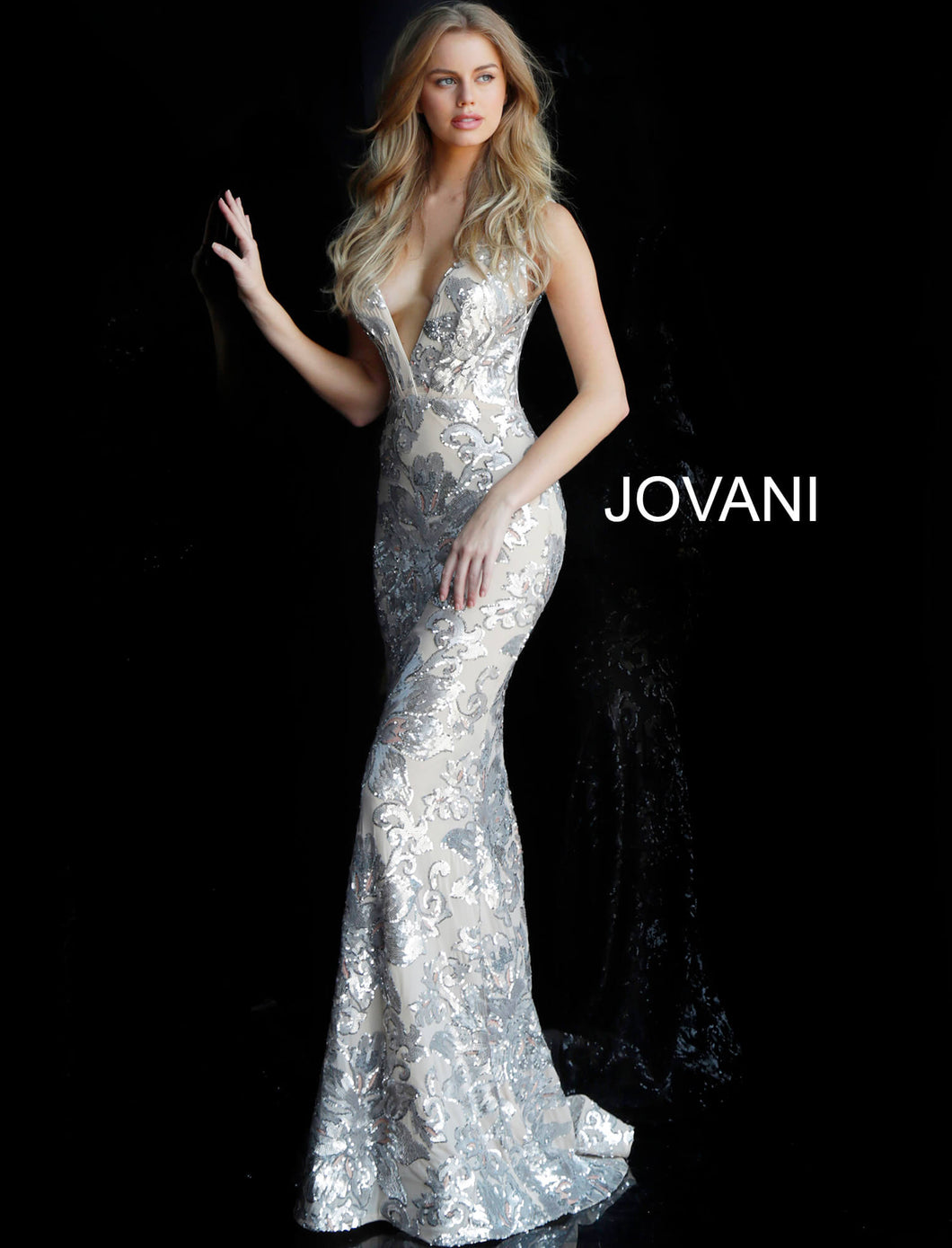 JVN by jovani JVN65578