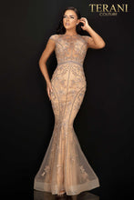 Load image into Gallery viewer, Terani Couture 2011GL2224
