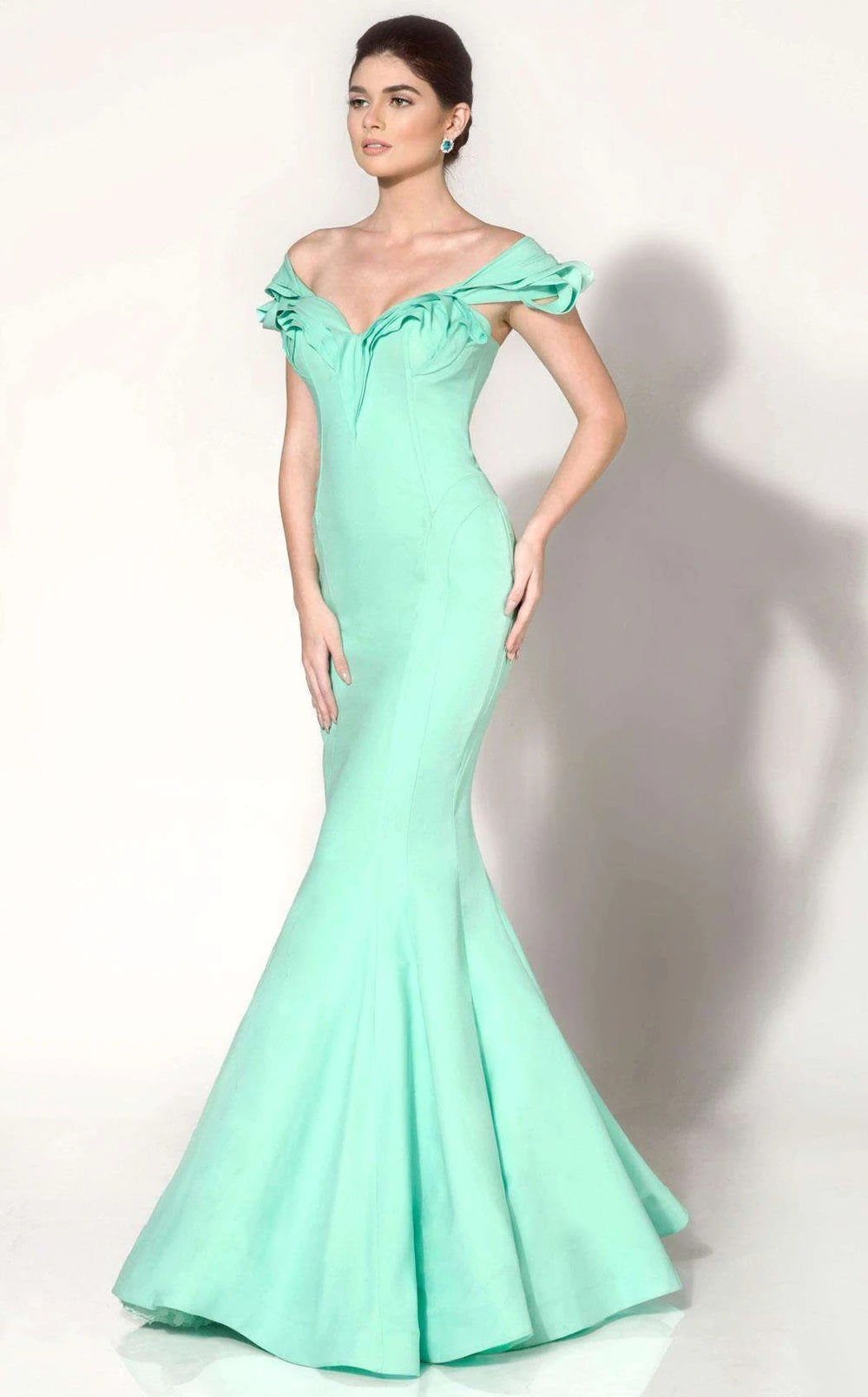 MNM Couture 2263A