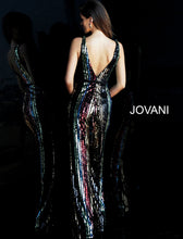 Load image into Gallery viewer, JVN by jovani JVN65396

