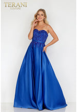 Load image into Gallery viewer, Terani Couture-231P0012
