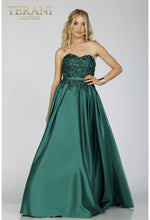 Load image into Gallery viewer, Terani Couture-231P0012
