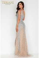 Load image into Gallery viewer, Terani Couture-231P0019
