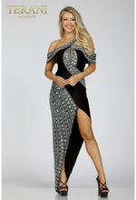 Load image into Gallery viewer, Terani Couture-231P0023
