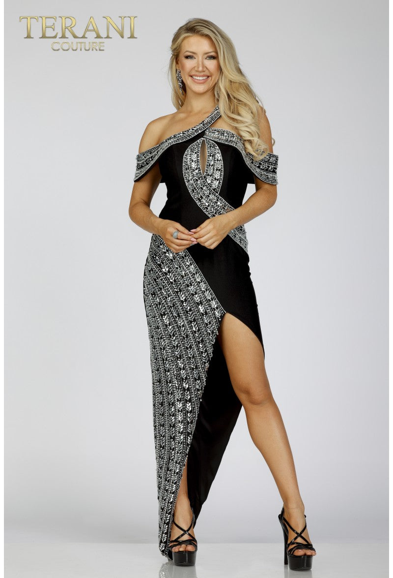 Terani Couture-231P0023