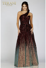 Load image into Gallery viewer, Terani Couture-231P0024
