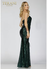 Load image into Gallery viewer, Terani Couture-231P0030
