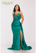 Load image into Gallery viewer, Terani Couture-231P0062

