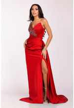 Load image into Gallery viewer, Terani Couture-231P0062
