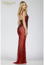 Load image into Gallery viewer, Terani Couture-231P0141
