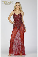 Load image into Gallery viewer, Terani Couture-231P0141
