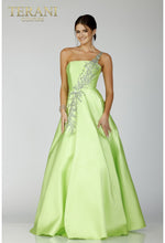 Load image into Gallery viewer, Terani Couture-231P0175
