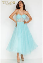 Load image into Gallery viewer, Terani Couture 231P0534
