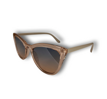 Load image into Gallery viewer, Rose Classic Cat-Eye Sunglasses
