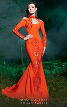Load image into Gallery viewer, MNM Couture 2502
