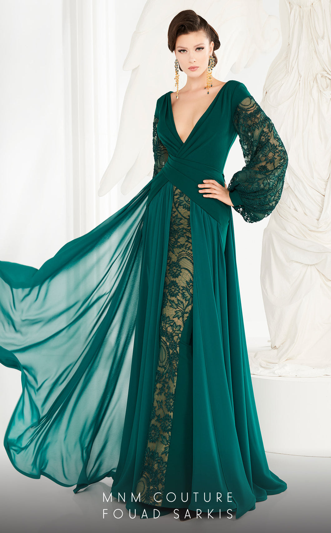 MNM Couture 2551