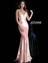 Load image into Gallery viewer, JVN by jovani JVN65070
