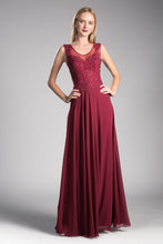 Load image into Gallery viewer, Cinderella Evening Dress 2635
