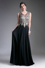 Load image into Gallery viewer, Cinderella Evening Dress 2635
