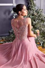 Load image into Gallery viewer, Cinderella Evening Dress 2635
