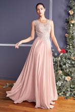 Load image into Gallery viewer, Cinderella Evening Dress 2635
