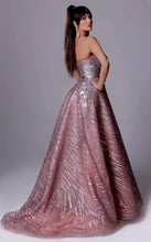 Load image into Gallery viewer, MNM Couture 2702
