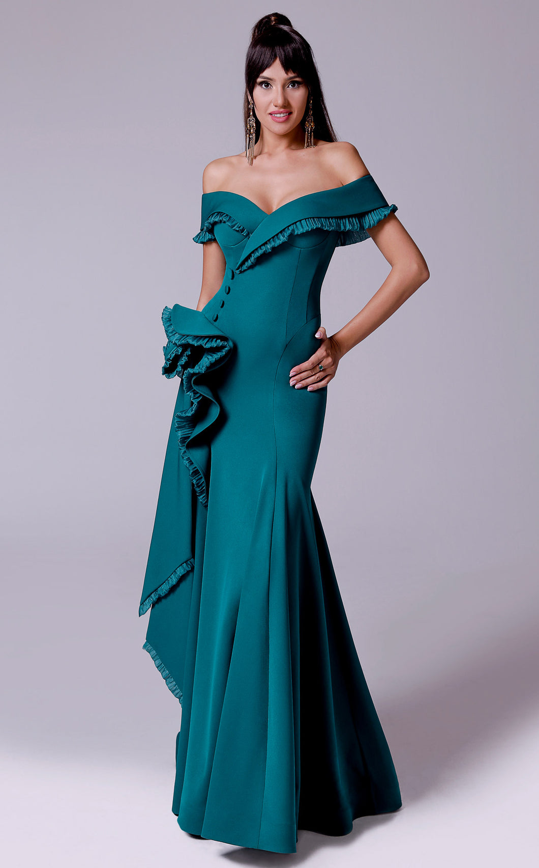MNM Couture 2713