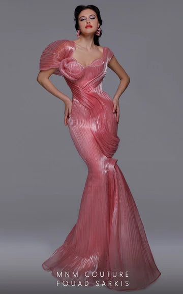 MnM Couture 2733
