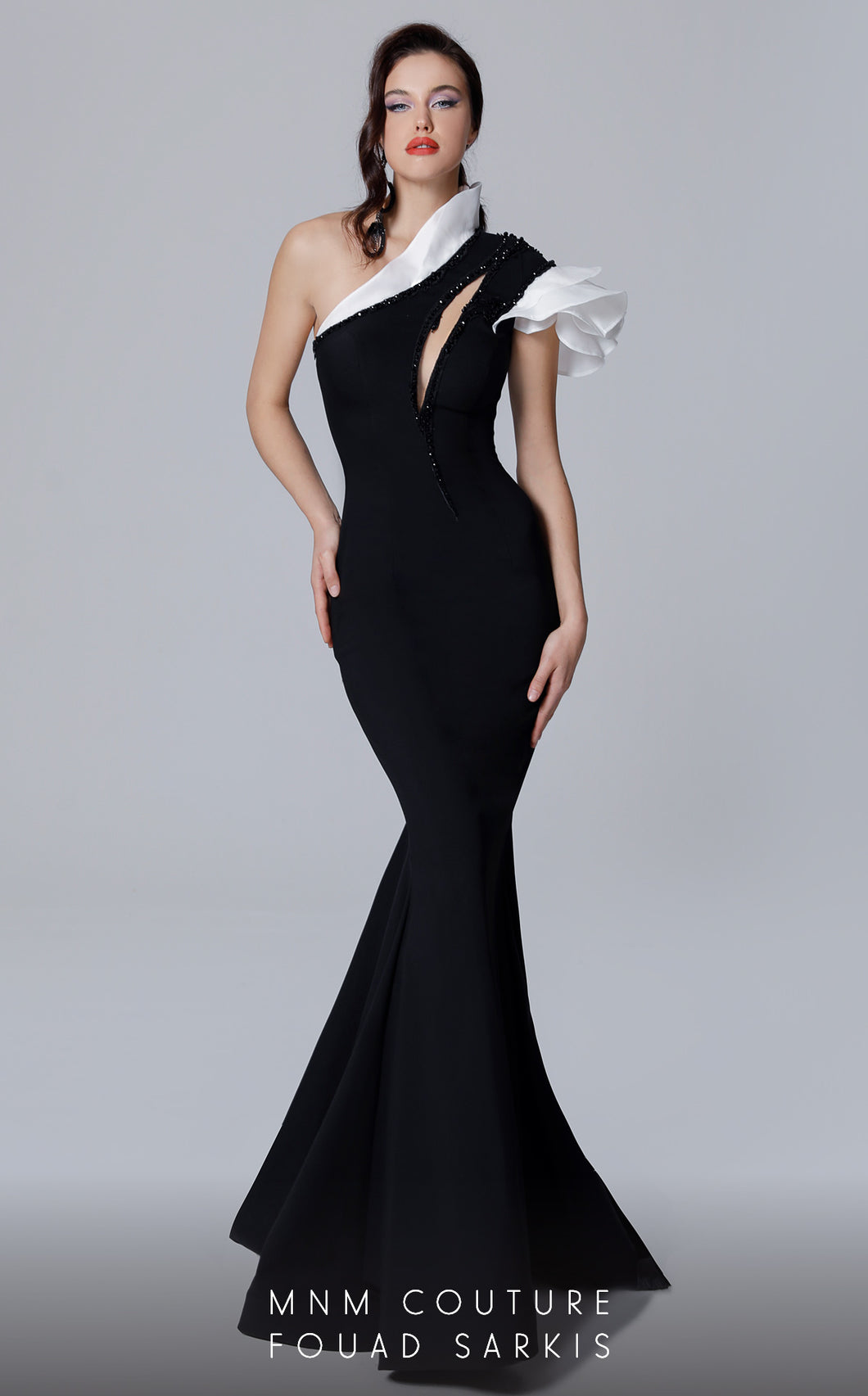 MnM Couture 2736