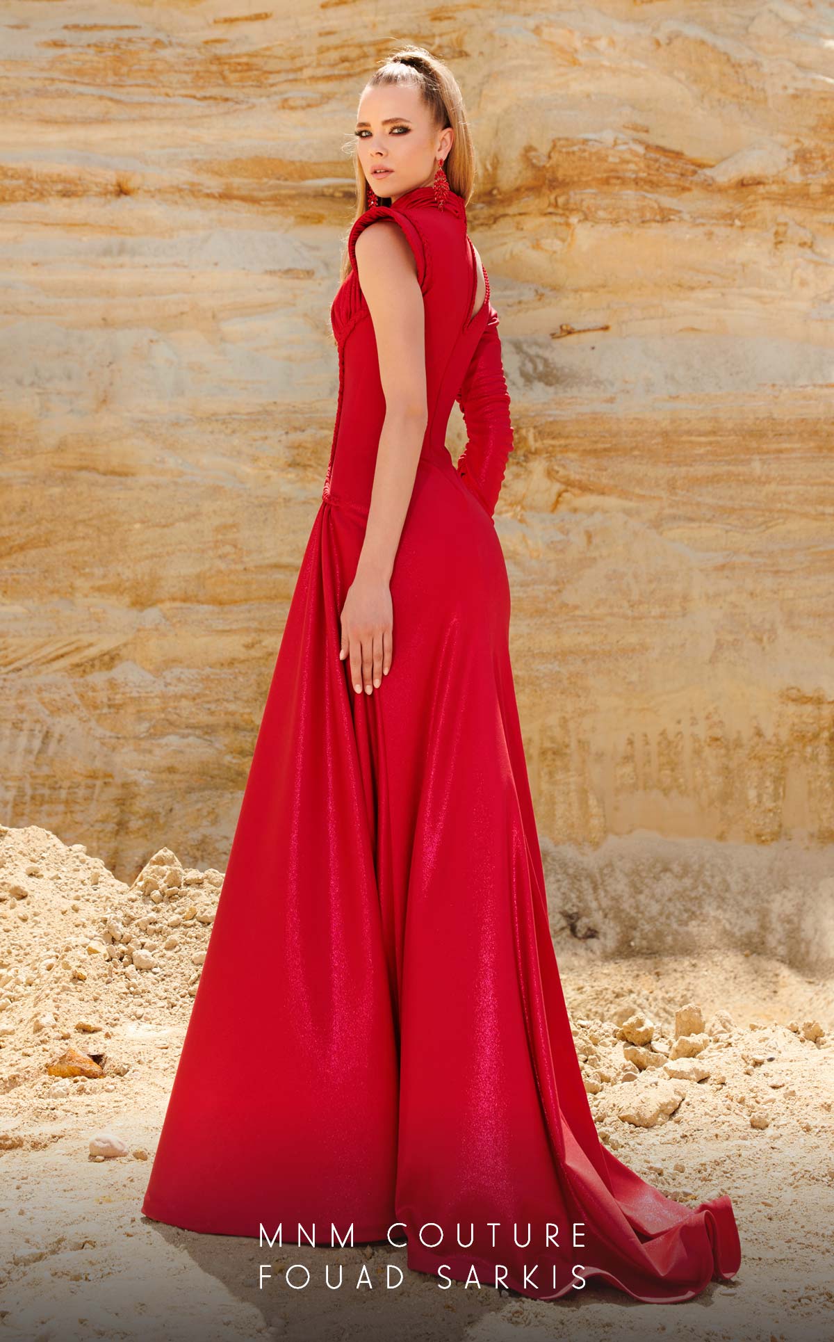 MNM Couture 2764 – nvme clothing