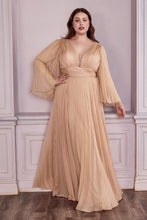 Load image into Gallery viewer, Cinderella Mob Dress CD242C
