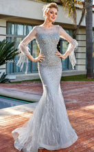 Load image into Gallery viewer, MnM Couture F00308
