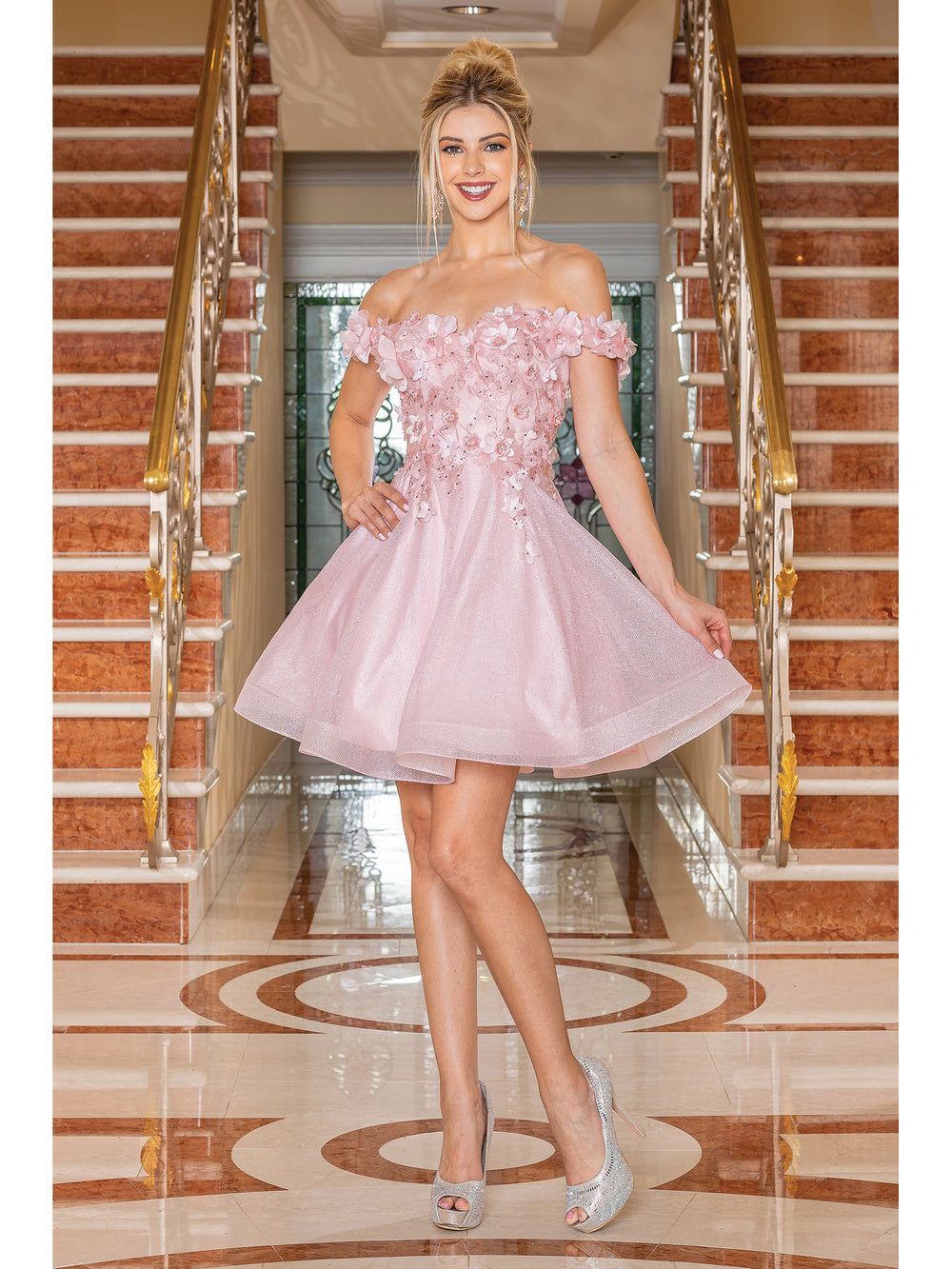 dancing queen mini dress Dancing Queen 3390