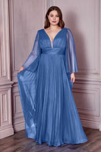 Load image into Gallery viewer, Cinderella Mob Dress CD242C
