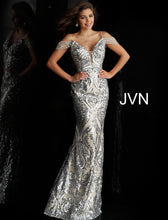 Load image into Gallery viewer, JVN by jovani JVN67256
