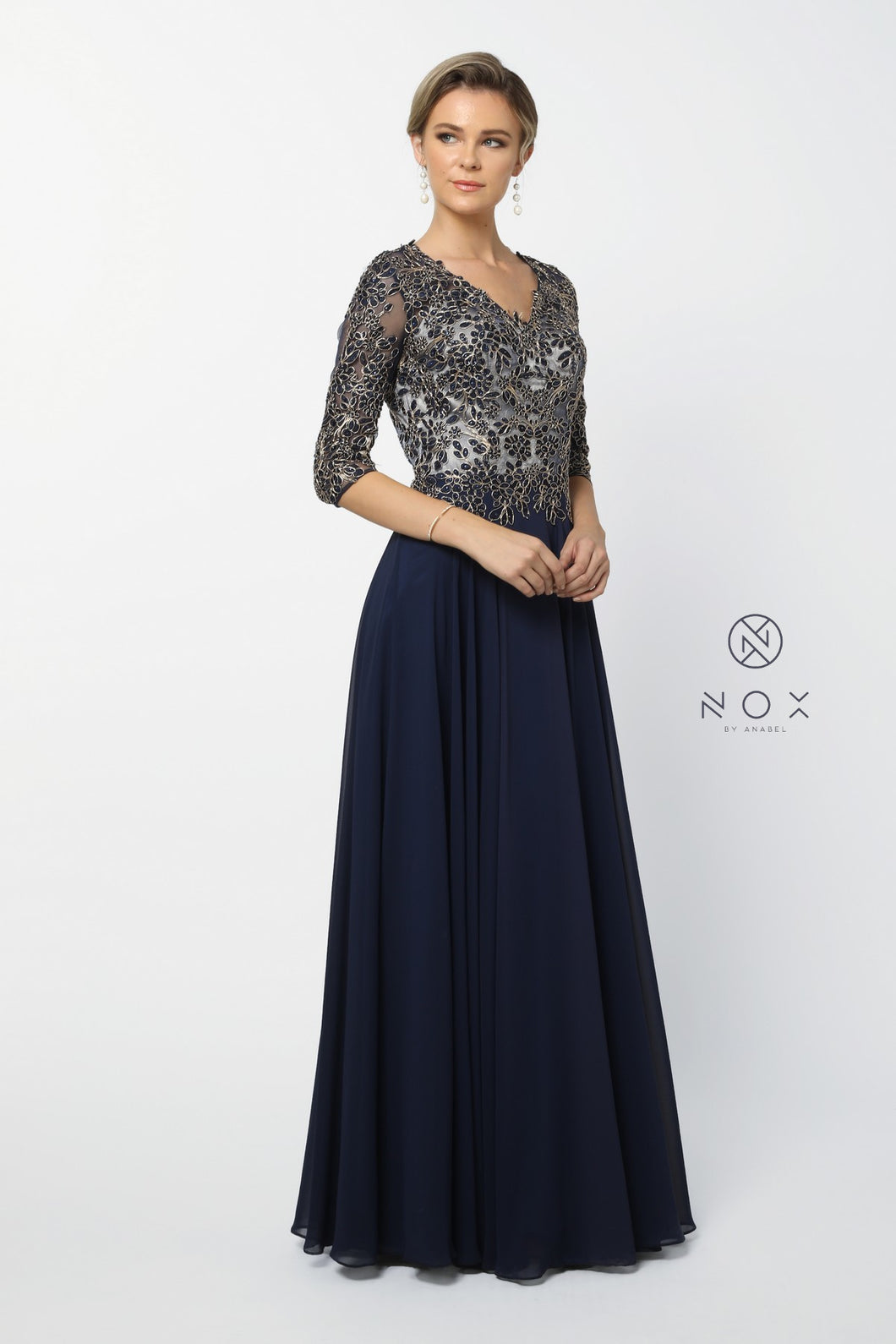 Nox Anabel 5144