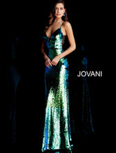 Load image into Gallery viewer, JVN by jovani JVN63204
