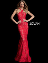 Load image into Gallery viewer, JVN by jovani JVN63214
