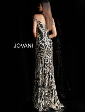 Load image into Gallery viewer, JVN by jovani JVN63349
