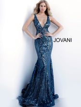 Load image into Gallery viewer, JVN by jovani JVN63437
