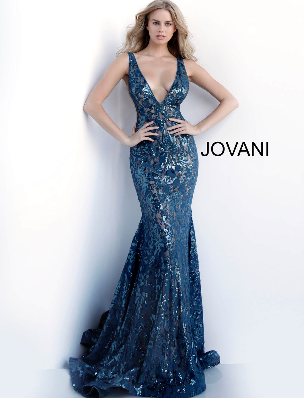 JVN by jovani JVN63437